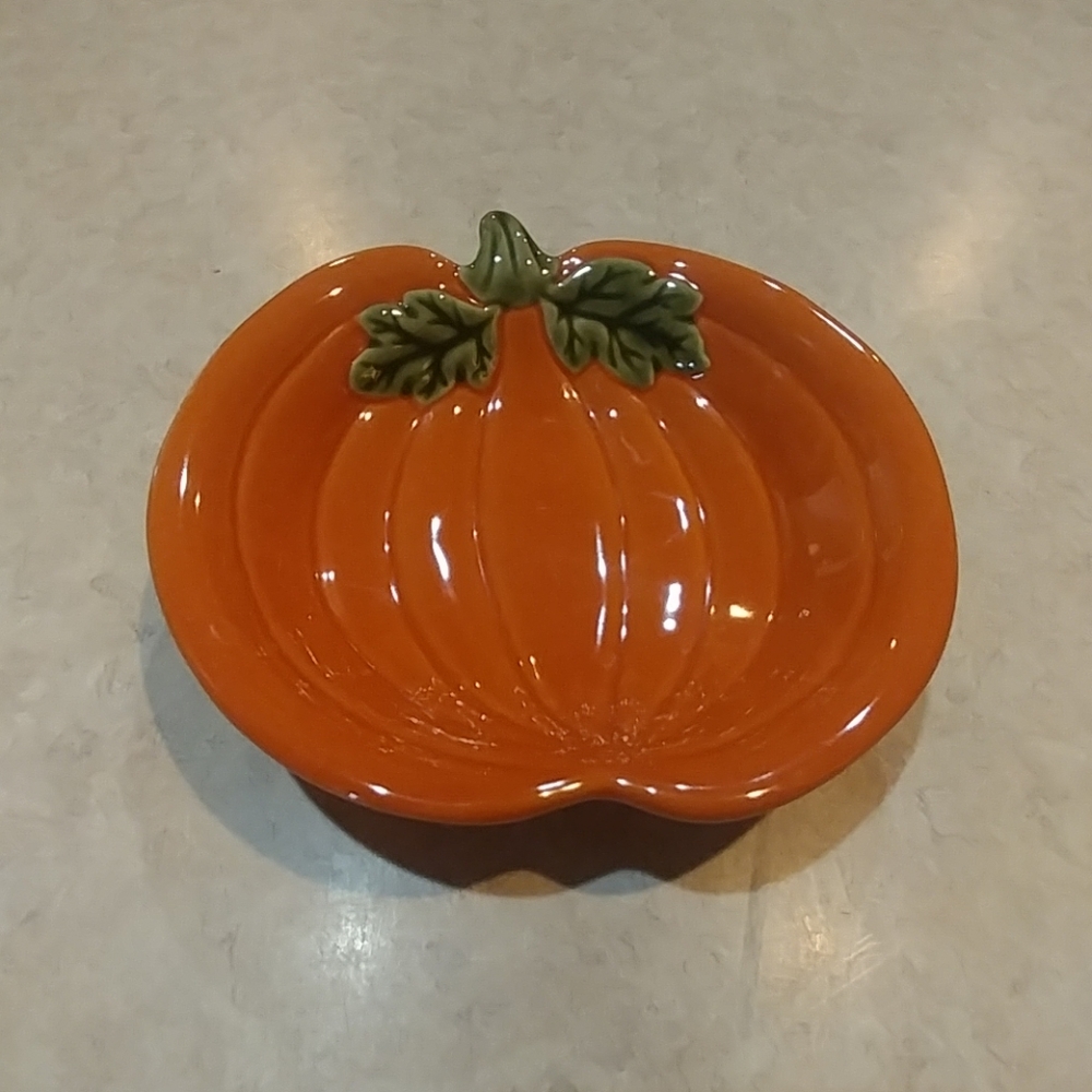 Pumpkin Dish